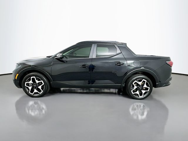 Thumbnail: 2022 Hyundai Santa Cruz - 8