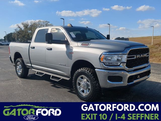 2022 RAM 2500 Tradesman Crew Cab 4WD