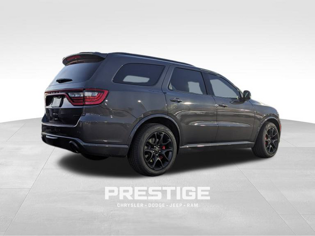 2024 Dodge Durango SRT 392 4