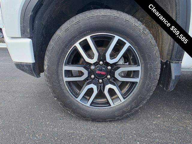 Used 2024 GMC Sierra 1500 For Sale in Grove City, OH