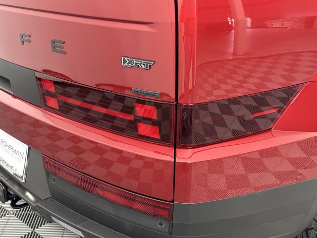 New 2025 Hyundai Santa Fe For Sale in Indianapolis, IN