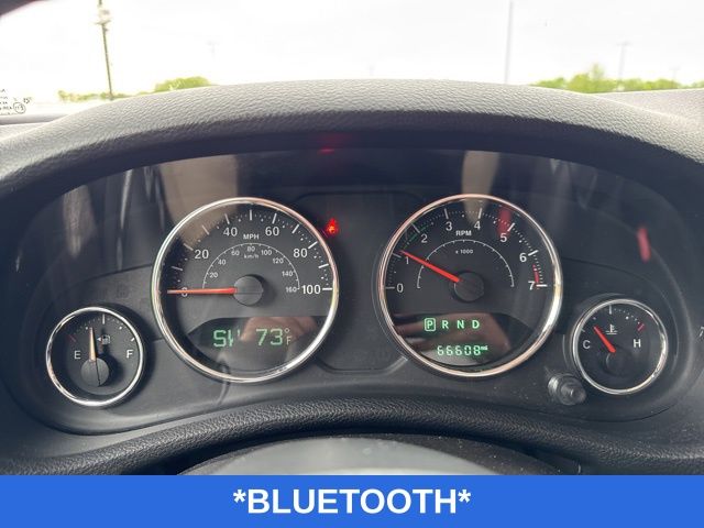 Used 2016 Jeep Wrangler For Sale in Livonia, MI