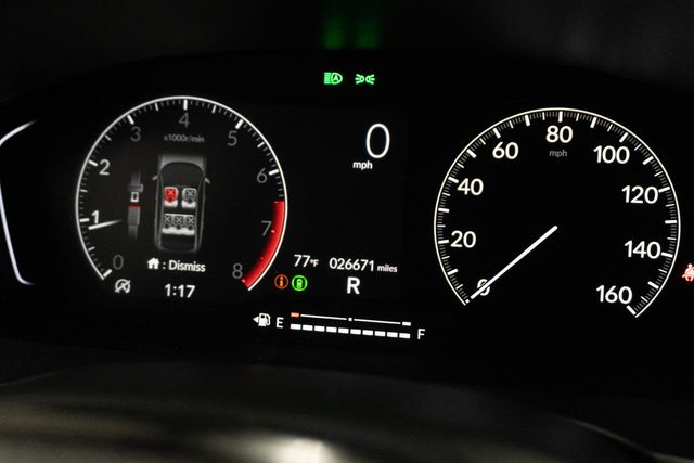 Used 2023 Honda Civic Sedan