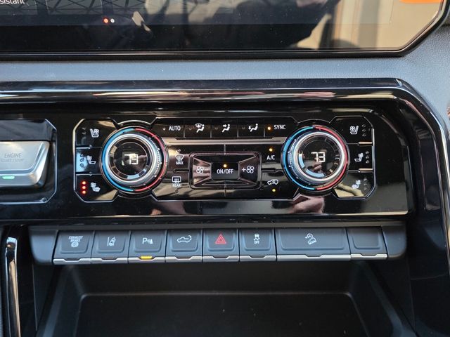 2026 GMC Sierra 3500HD AT4