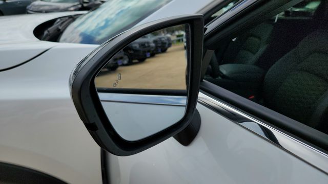 2026 Nissan Pathfinder