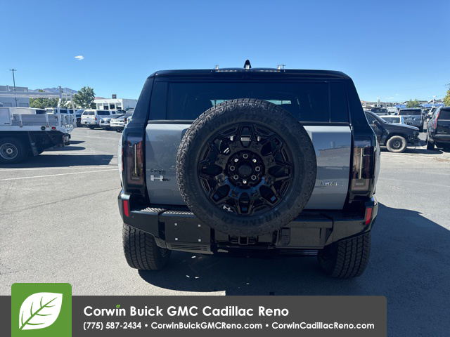 2024 GMC Hummer EV SUV 2X 32