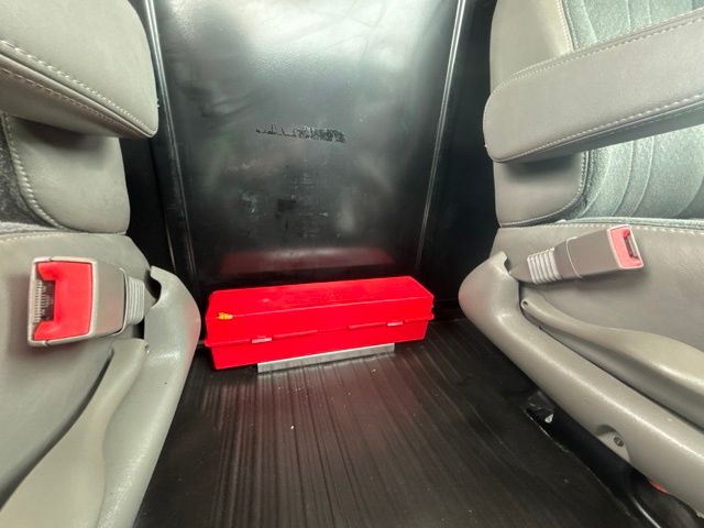Used 2025 Chevrolet Express 2500 Van