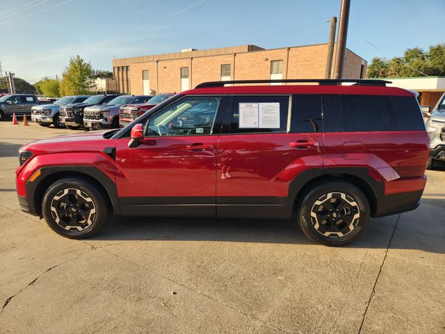 2026 Hyundai Santa Fe SEL - 3