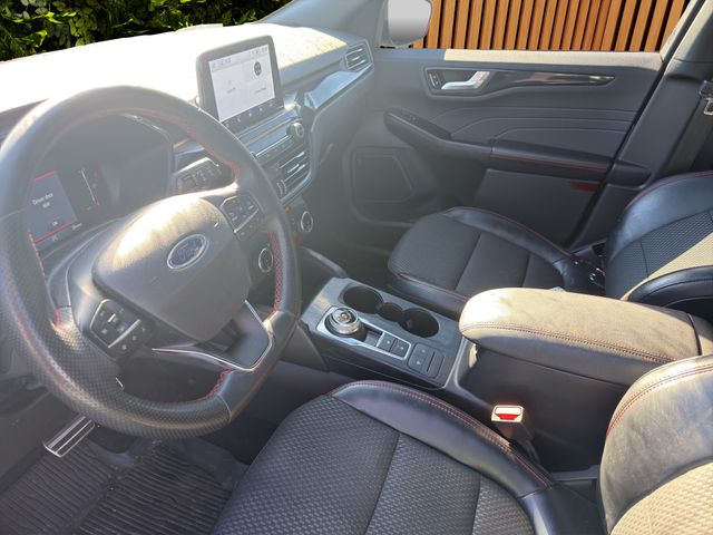 2023 FORD ESCAPE ST-LINE • AWD • ECOBOOST CLEAN CARFAX • 1 OWNER HEATED SEATS • HEATED STEERING WHEEL • REMOTE START • FORD CO-PILOT360 Thumbnail
