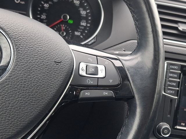 used 2018 Volkswagen Jetta car, priced at $12,998