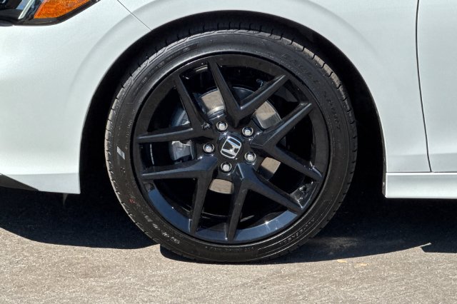 New 2026 Honda Civic Sedan Sedan