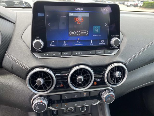 Used 2024 Nissan Sentra Sedan