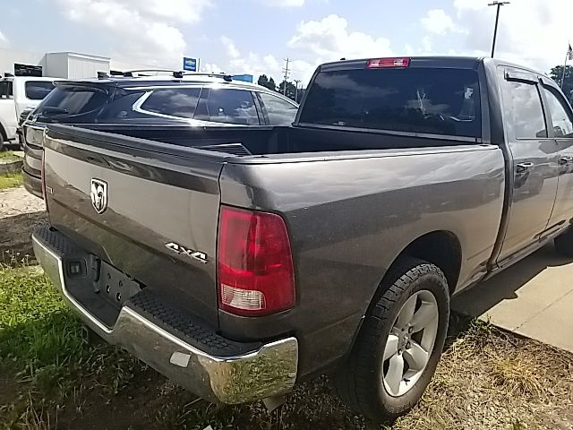 Used 2021 Ram 1500 Classic Truck