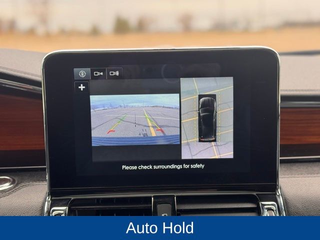 2019 Lincoln Navigator L Reserve