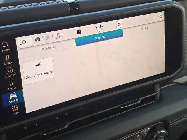2025 Jeep Wrangler Rubicon:46292A