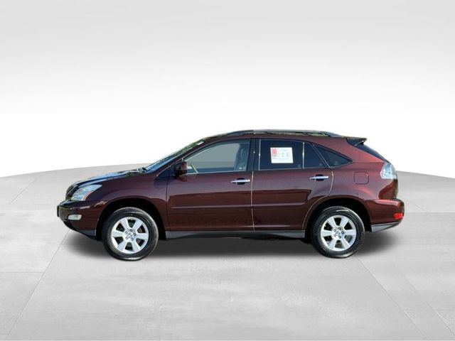 2008 Lexus RX 350 2