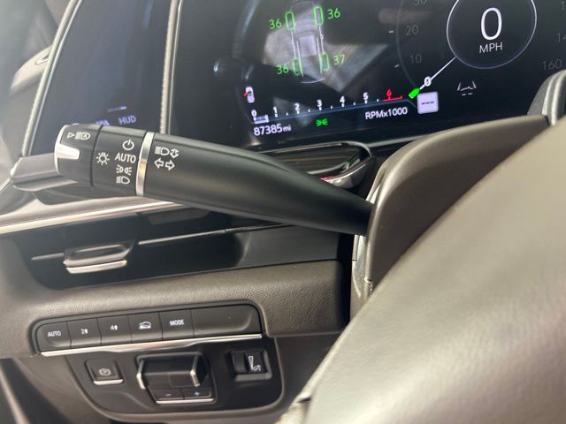 Used 2023 Cadillac Escalade SUV