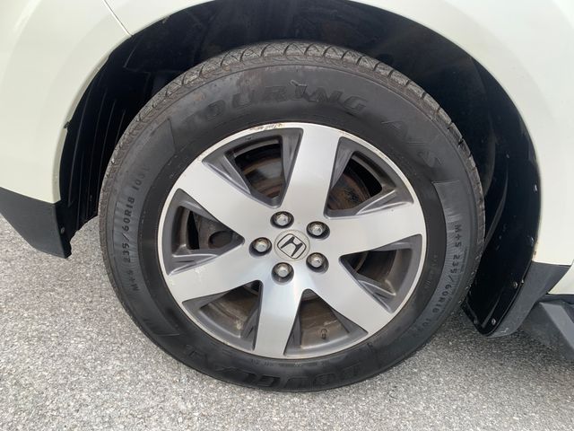 Used 2013 Honda Pilot SUV