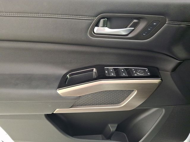 Used 2025 Nissan Pathfinder SUV