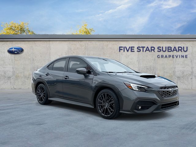 2023 Subaru WRX Premium AWD