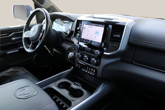 Used Car 2022 Ram 1500  Laramie For Sale Under $40,000 In Austin, Texas