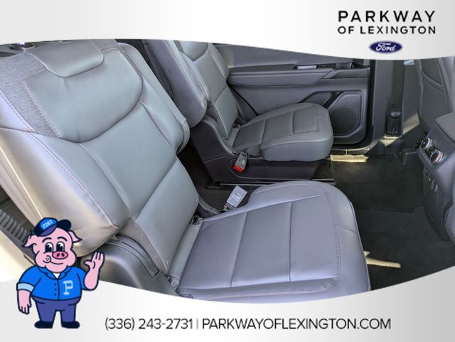 New 2026 Gray Ford Active image 34