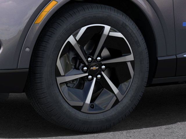 2025 Chevrolet Equinox EV LT photo
