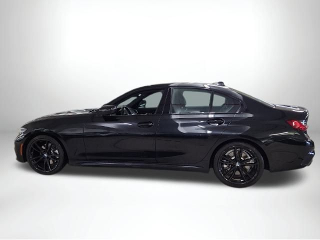 2022 BMW 3 Series 330i 13