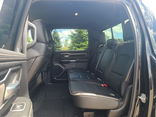 Used 2023 Ram 1500 Truck