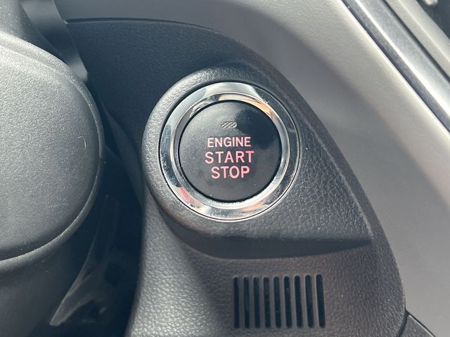 Used 2024 Blue Subaru Sport image 24