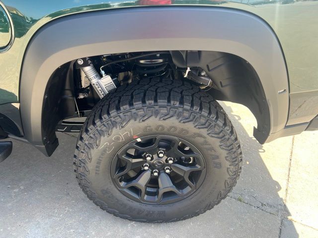 New 2026 Ram 1500 Truck