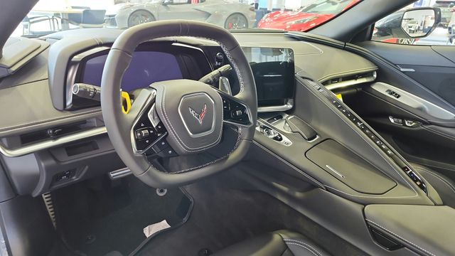 2024 Chevrolet Corvette