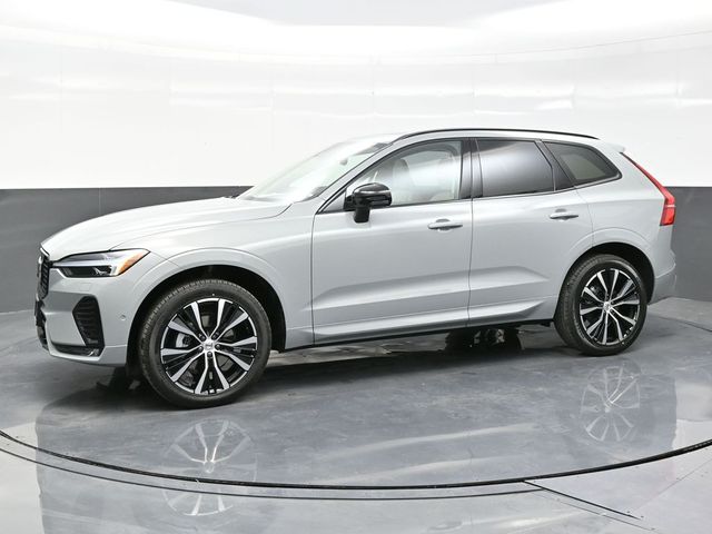 2025 Volvo XC60  photo