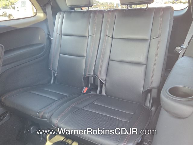 New 2026 White Dodge GT Plus HEMI V8 image 9