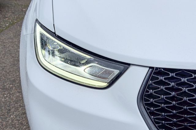 new 2026 Chrysler Pacifica car, priced at $47,180