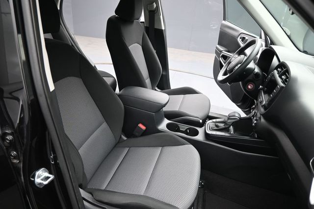 Used 2025 Kia Soul Hatchback