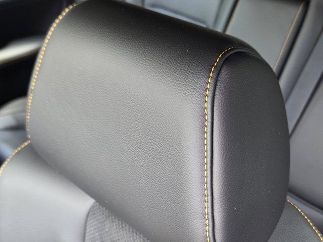 used 2026 Acura Integra car, priced at $37,625
