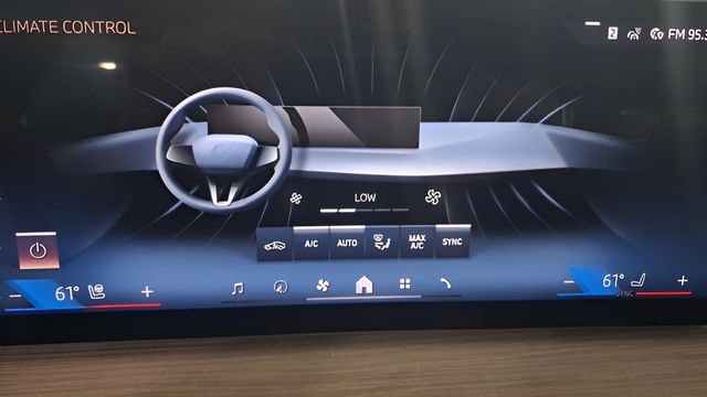 Used 2026 BMW 3 Series Sedan