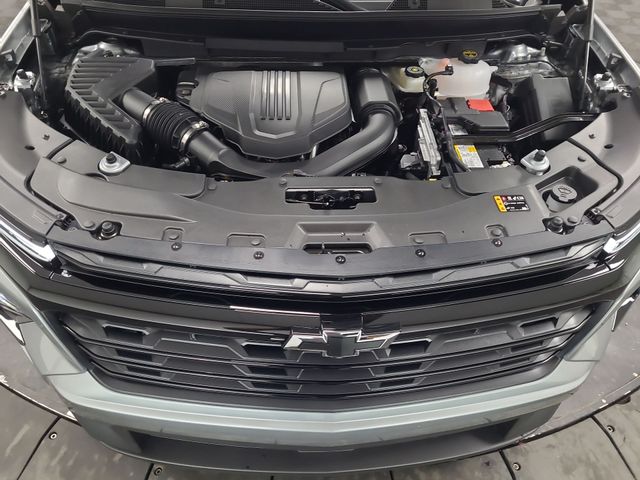 2026 – Chevrolet – Traverse
