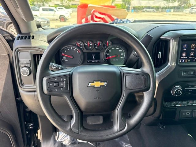 2024 Chevrolet Silverado - $31,588
