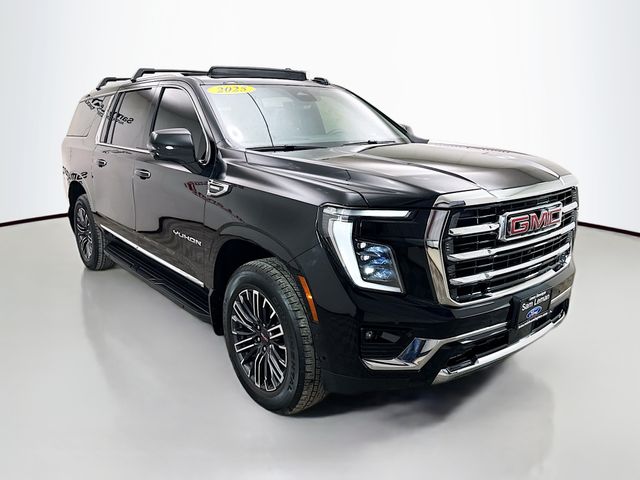 2025 GMC Yukon XL Elevation 4WD