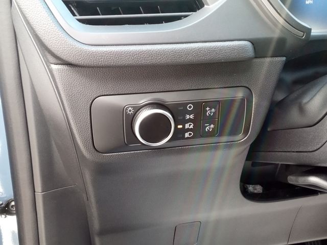 New 2026 Blue Ford Active image 27