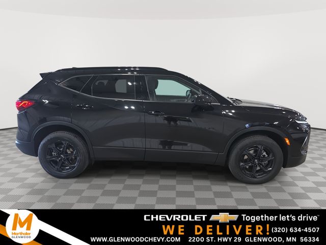 2023 Chevrolet Blazer 2LT AWD