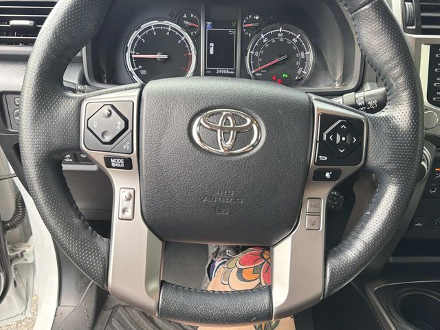 Used 2024 Toyota 4Runner SUV