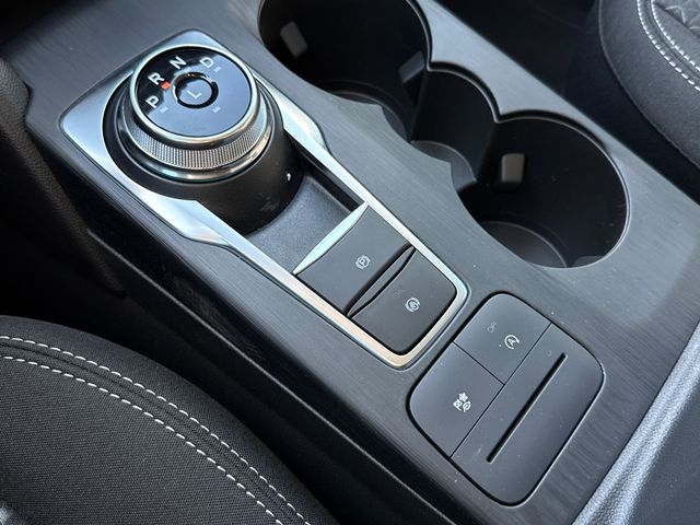 New 2026 White Ford Active image 26