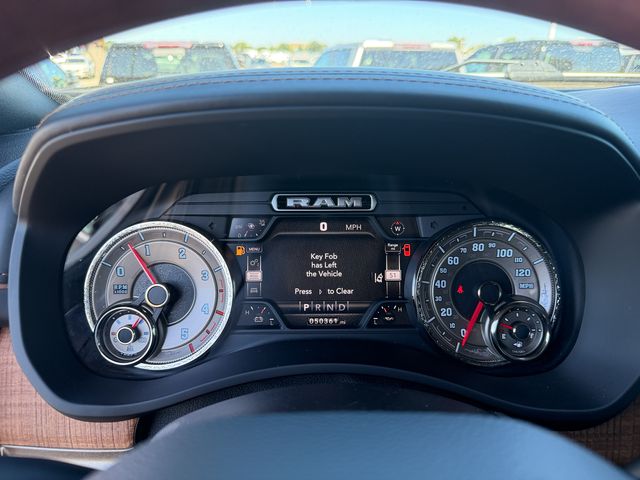 used 2021 Ram 3500 car, priced at $69,499