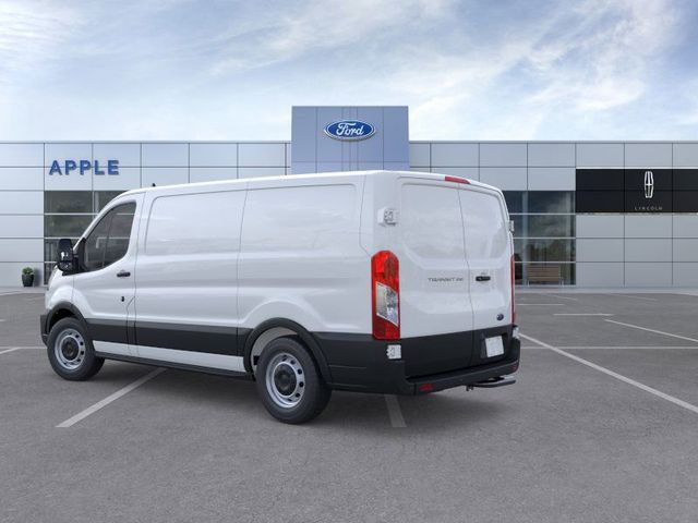 2025 Ford Transit 250