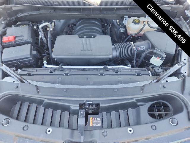 Used 2023 Chevrolet Tahoe For Sale in Grove City, OH