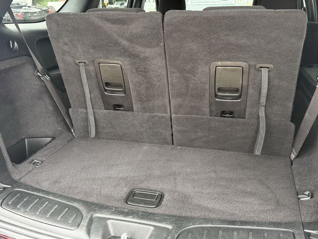2025 Dodge Durango GT Red at Bayshore Chrysler Jeep Dodge Ram