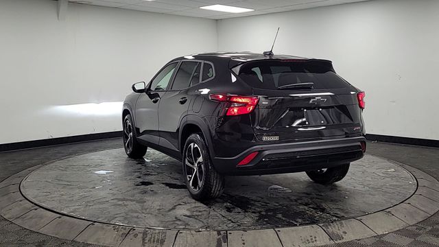 2026 – Chevrolet – Trax